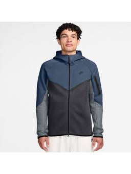 Nike - Sportswear Mens Tech Windrunner Jacket - Blue