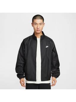 Nike - Sportswear Mens Club Jacket - Black