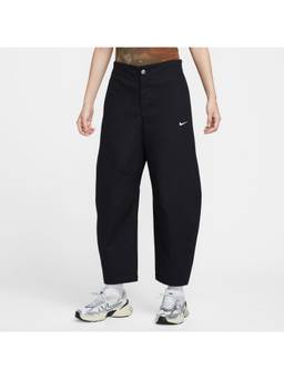 Nike - Sportswear Womens Barrel Trackpants - Black