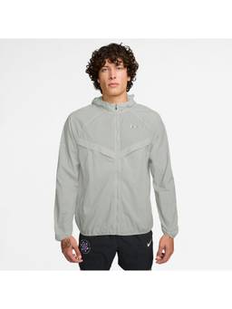 Nike - Sportswear Mens Stride Jacket - Grey