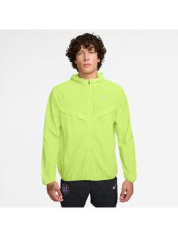 Nike - Sportswear Mens Stride Jacket - Green