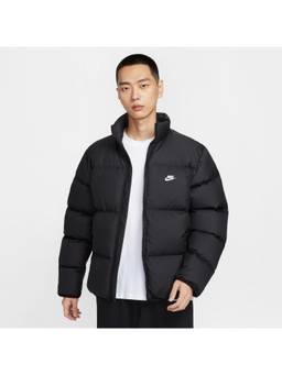 Nike - Sportswear Mens Club Puffer Jacket - Black