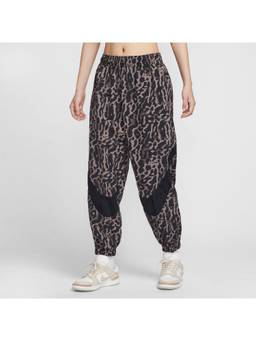 Nike - Sportswear Womens Woven Joggers - Black