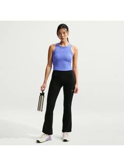Nike - Sportswear Womens One Leggings - Black