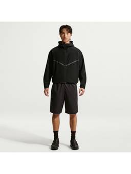 Nike - Sportswear Mens Tech Jacket - Black