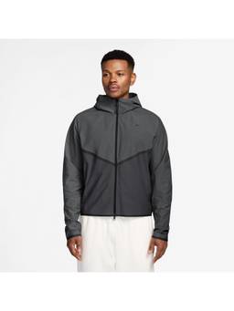 Nike - Sportswear Mens Tech Jacket - Grey