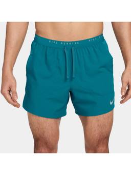 Nike - Sportswear Mens Stride Running Shorts - Blue