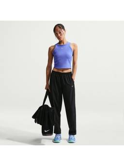 Nike - Sportswear Womens One Woven Trackpants - Black