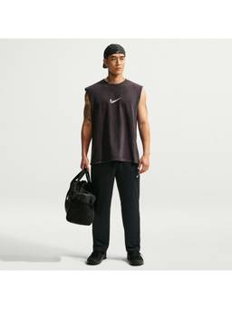 Nike - Sportswear Mens Flex Trackpants - Black