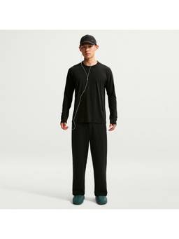 Nike - Sportswear Mens ImpossiblySoft Trackpants - Black
