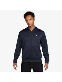 Nike - Sportswear Mens Therma-FIT Flex Jacket - Navy Blue