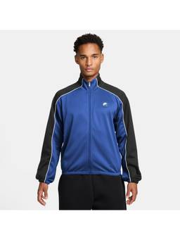 Nike - Sportswear Mens Air Jacket - Blue