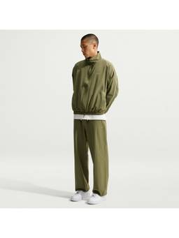 Nike - Sportswear Mens Standard Woven Trackpants - Green