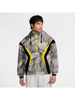 Nike - Sportswear Mens Jordan Brooklyn Jacket - Multi-Color