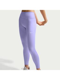 Nike - Sportswear Womens One Tights - Lavender