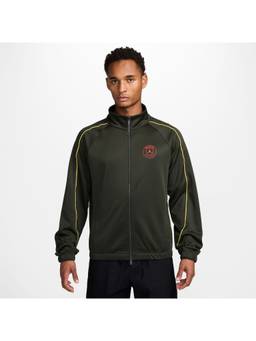 Nike - Sportswear Mens Paris Saint-Germain Jacket - Green