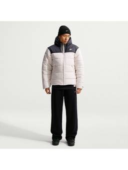 Nike - Sportswear Mens PrimaLoft Jacket - White