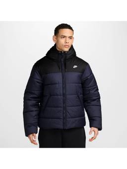 Nike - Sportswear Mens PrimaLoft Jacket - Navy Blue