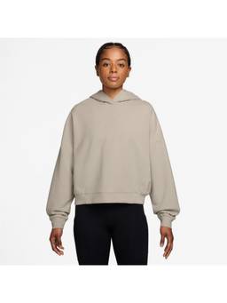 Nike - Sportswear Womens Impossibly Soft Hoodie - Beige