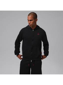 Nike - Sportswear Mens Jordan Brooklyn Jacket - Black