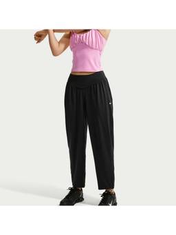 Nike - Sportswear Womens One Relaxed Trackpants - Black