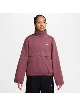 Nike - Sportswear Womens Essential Jacket - Purple