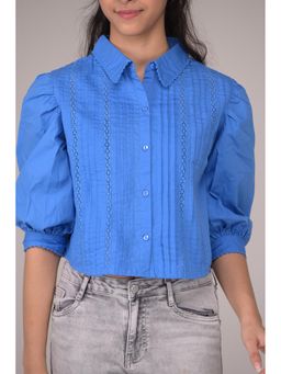 Urban buds - 3/4 Sleeved Shirt