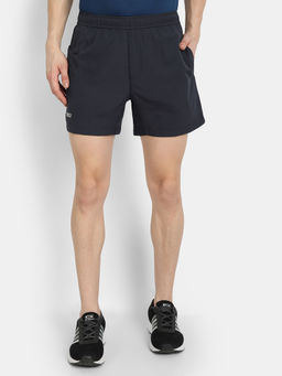 Dida - Navy Blue Men Trendy Quick-Dry Regular Fit Activewear Ultra Premium Sports Short