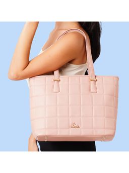 Lavie - Women's Box Sherry Tote (Lt Pink) (L)
