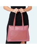 Pink color option, Currently selected