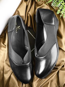 XE Looks - Stylish Office Wear Comfortable Ballerinas