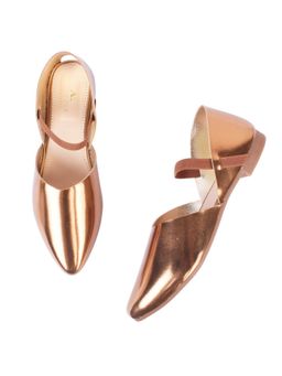 XE Looks - Stylish And Elegant Ballerinas