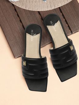 XE Looks - Classy and Elegant Design Soft Comfortable Casual Flats Slippers