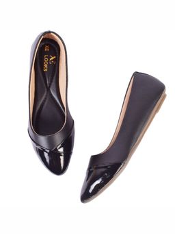 XE Looks - Effortless And Timeless Casual Comfortable Ballerinas