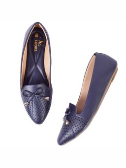 XE Looks - Trendy Lazer Casual Ballerinas