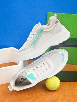 XE Looks - Trendy And Stylish Sneakers