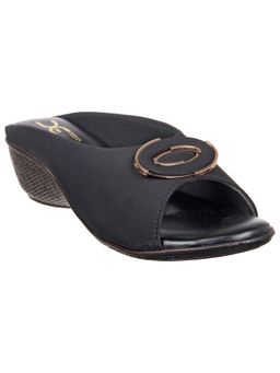 XE Looks - Stylish And Graceful Comfortable Cushion Wedges Fashion Slippers