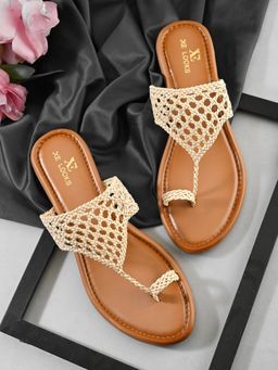XE Looks - Soft And Stylish Wear Comfortable Flats Sandals