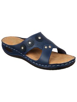 XE Looks - Versatile And Stylish Orthopaedic Doctor Comfort Slippers