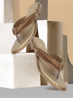 XE Looks - Classy and Fashionable Lightweight Flat Slippers