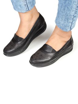 XE Looks - Sleek And Stylish Design Flat Ballerinas