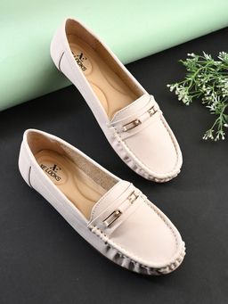XE Looks - Soft Cushioned Slip-On Loafers
