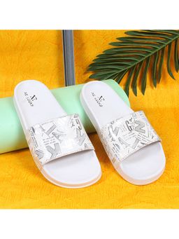XE Looks - White Trendy And Modern Design Stylish Sliders