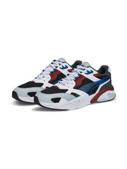 Puma - X-Ray Millenium Mens Multi-Color Sneakers