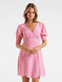 Forever New - Emily Skater Mini Dress