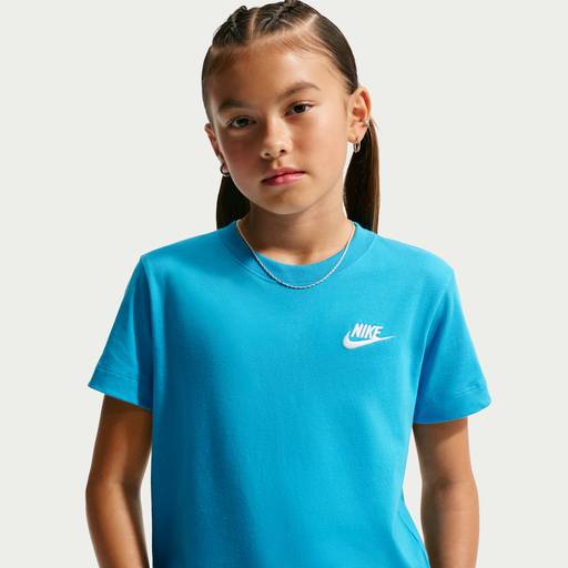 Nike Sportswear - Older Kids' T-Shirt