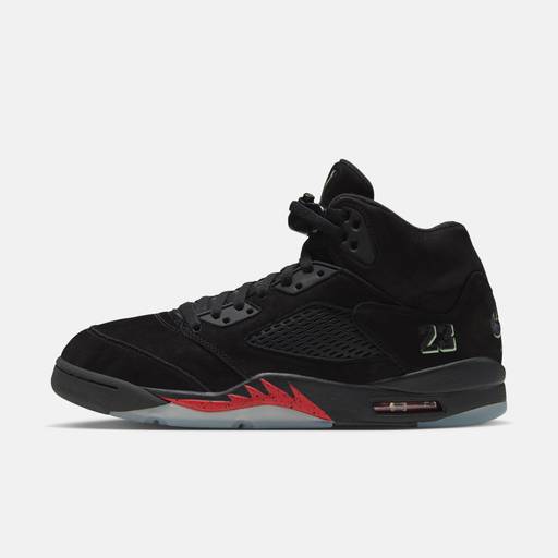 Air Jordan 5 Retro 'Halloween' - Air Jordan 5 Retro 'Halloween'