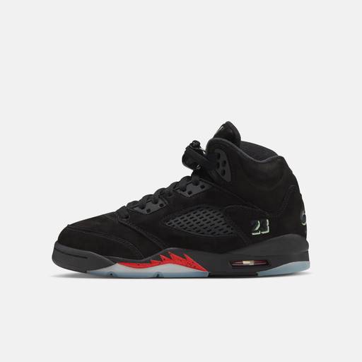 Air Jordan 5 Retro 'Halloween' - Air Jordan 5 Retro 'Halloween'