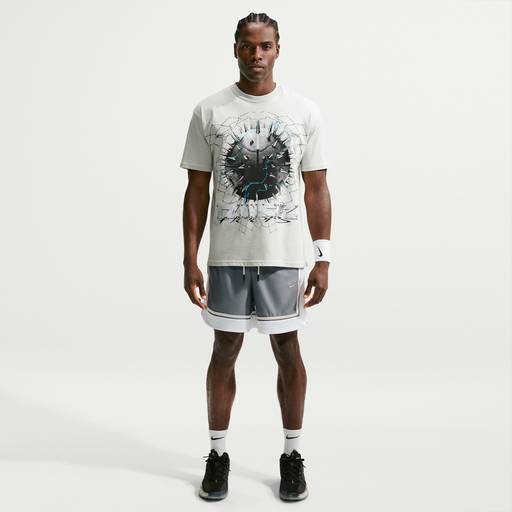Nike Standard Issue - Men's Dri-FIT 15cm (approx.) Basketball Shorts
