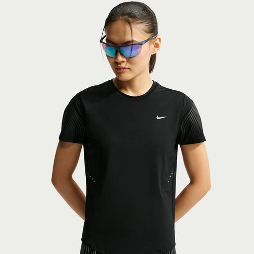 Nike Swift Flash - Women's Dri-FIT Running Top